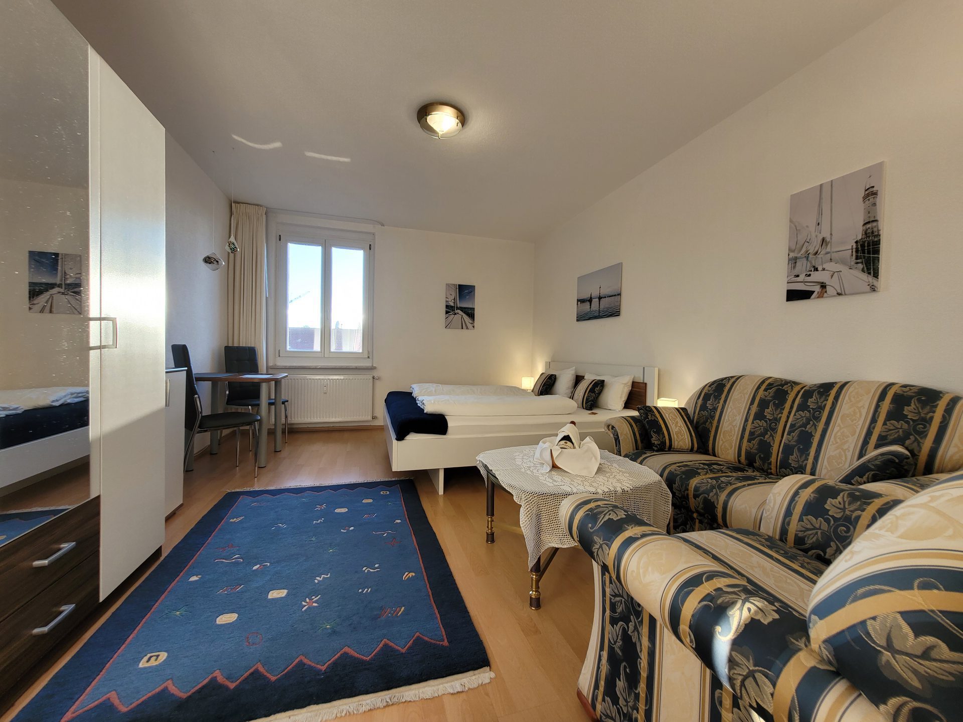 The Cozy Lindau N1 – Bild 1