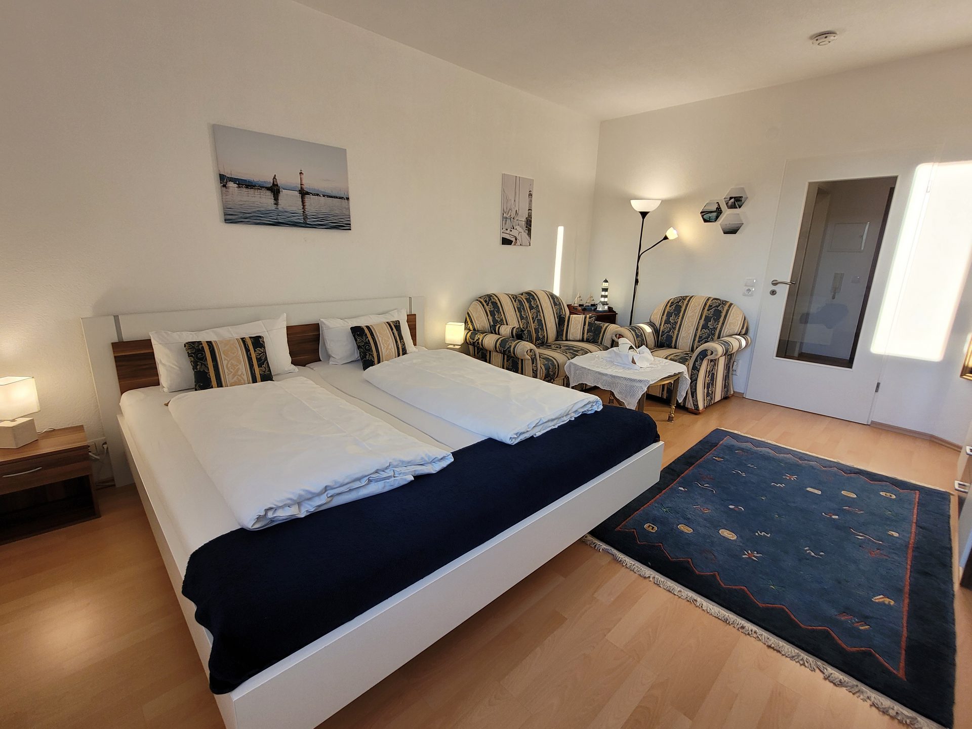 The Cozy Lindau N1 – Bild 2