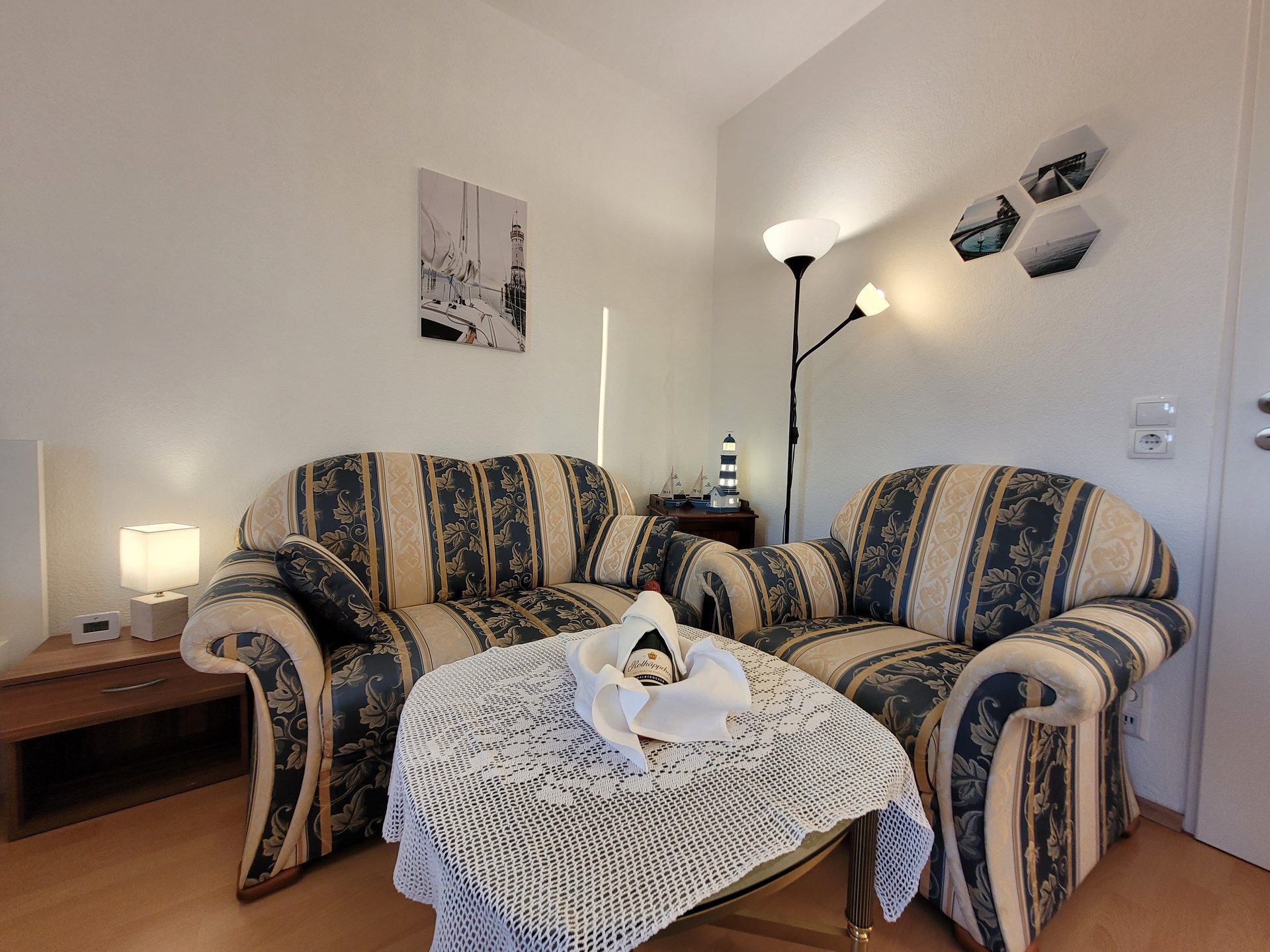 The Cozy Lindau N1 – Bild 3