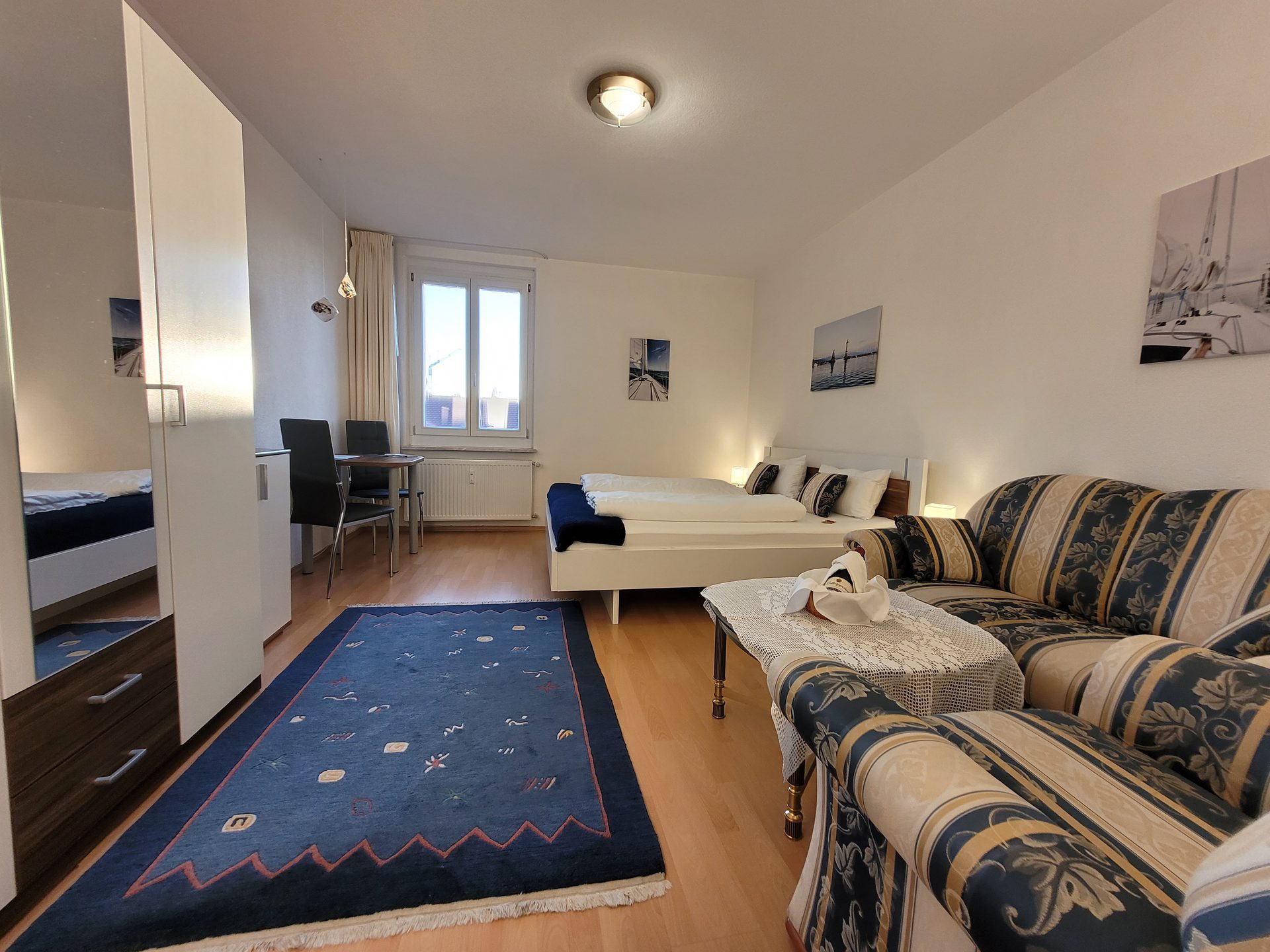 The Cozy Lindau N1 – Bild 4
