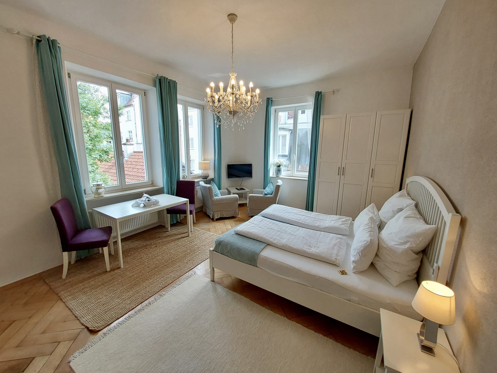 The Cozy Lindau N2 – Bild 1