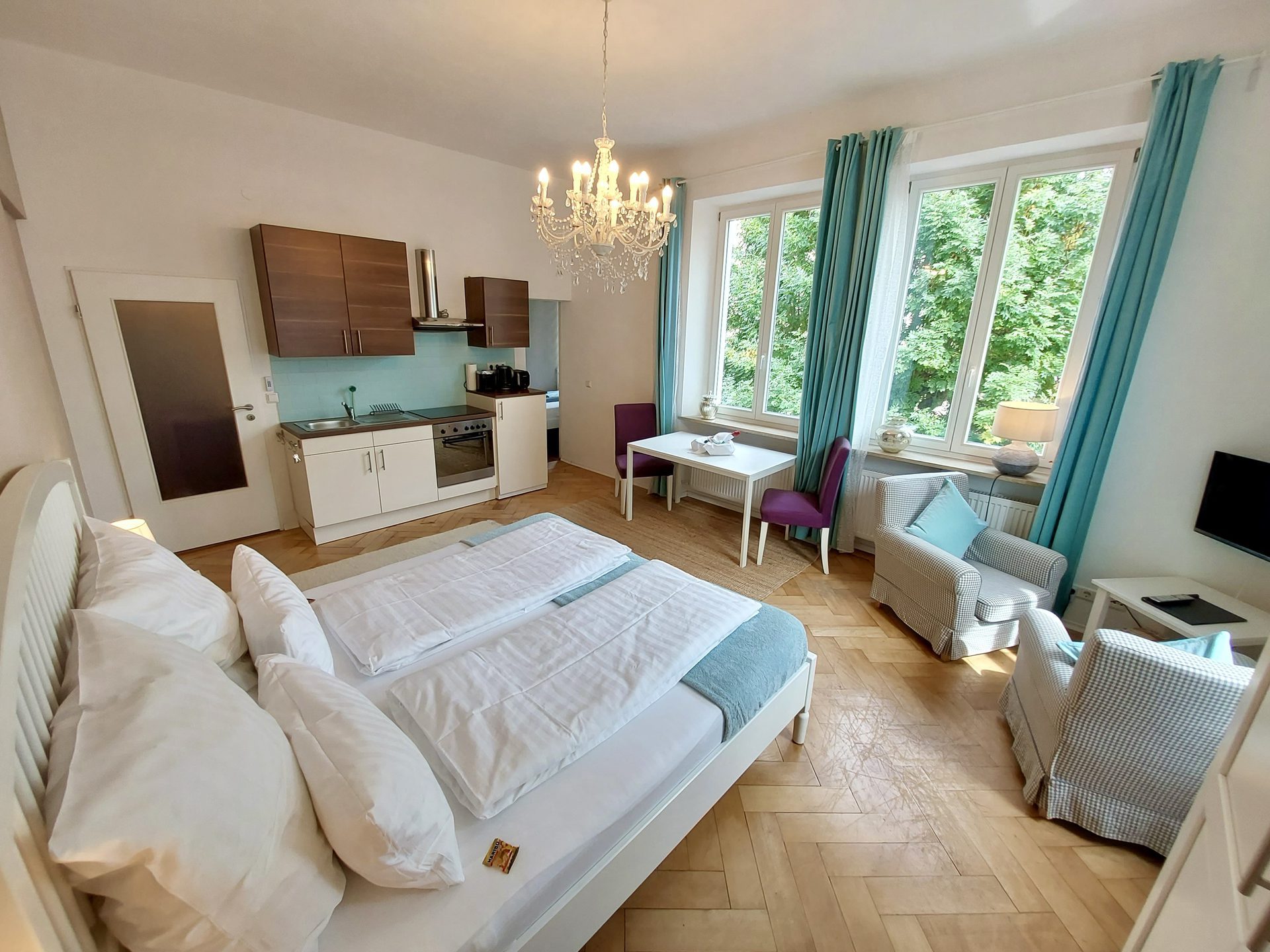 The Cozy Lindau N2 – Bild 2