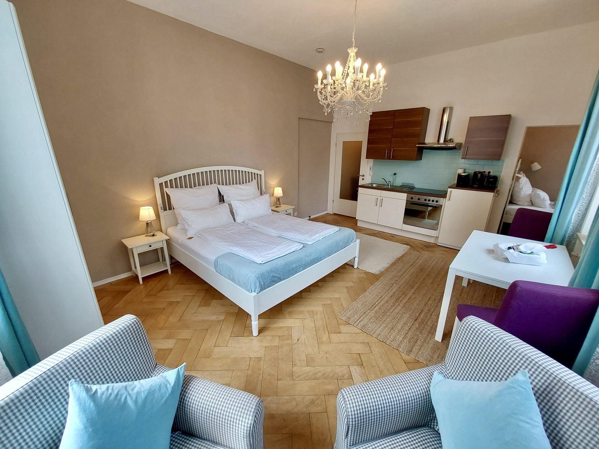 The Cozy Lindau N2 – Bild 3