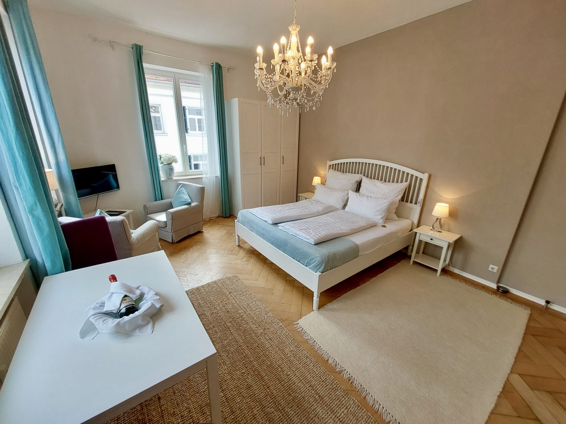 The Cozy Lindau N2 – Bild 4