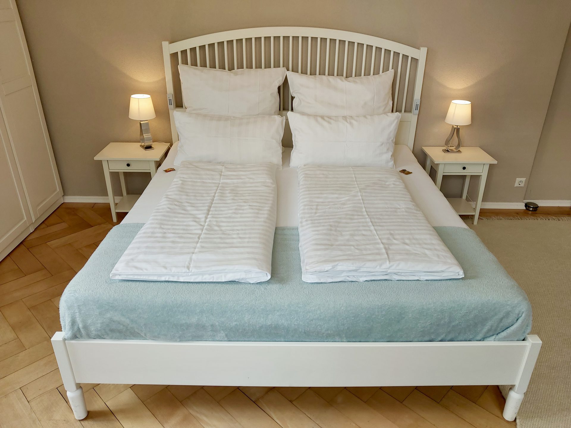 The Cozy Lindau N2 – Bild 7