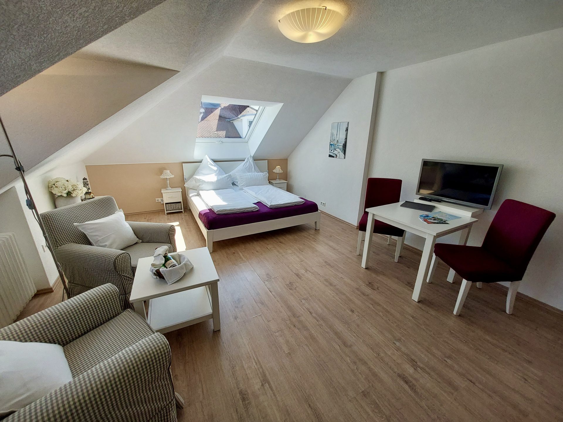 The Cozy Lindau N3 – Bild 2