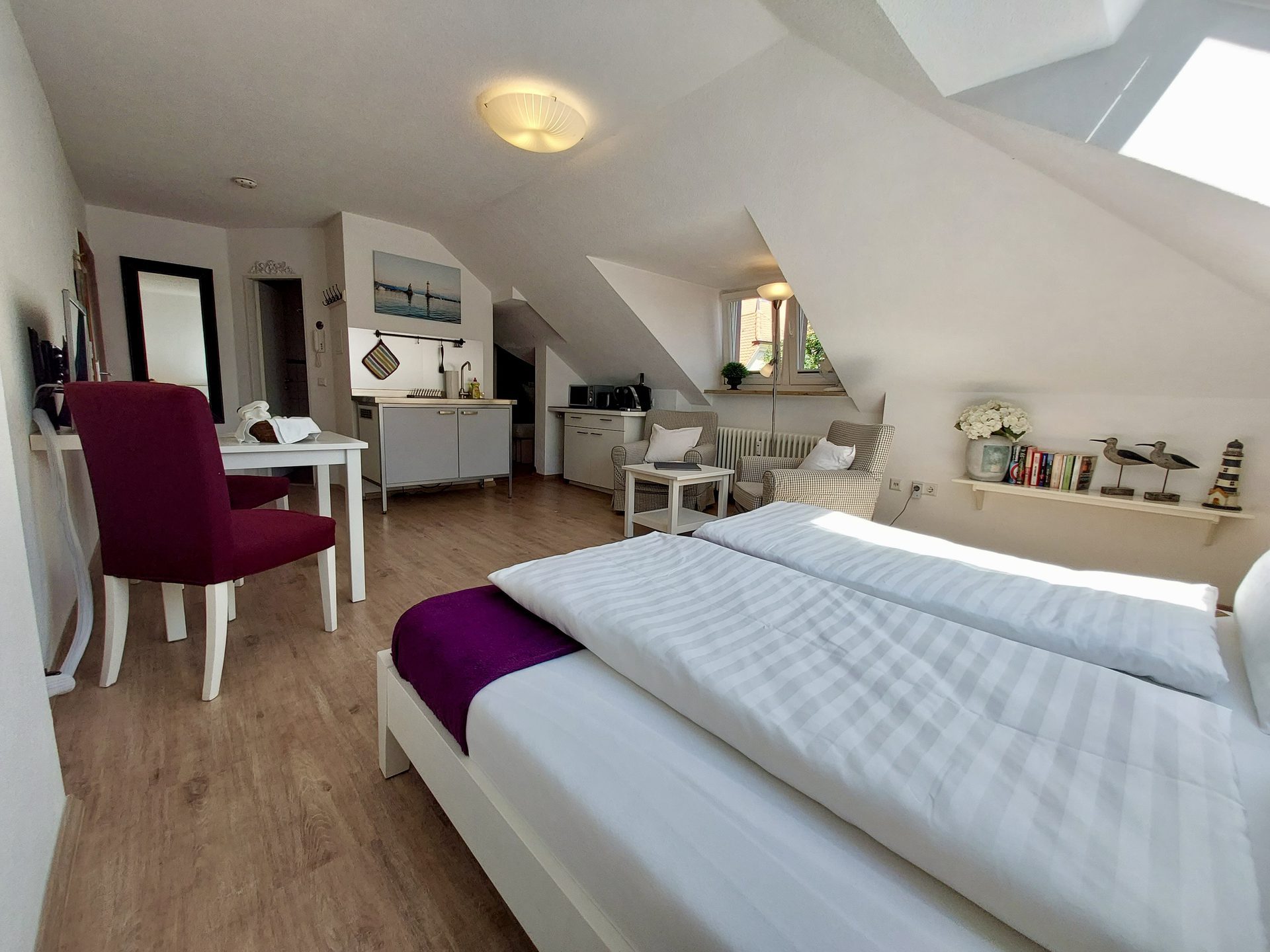 The Cozy Lindau N3 – Bild 3
