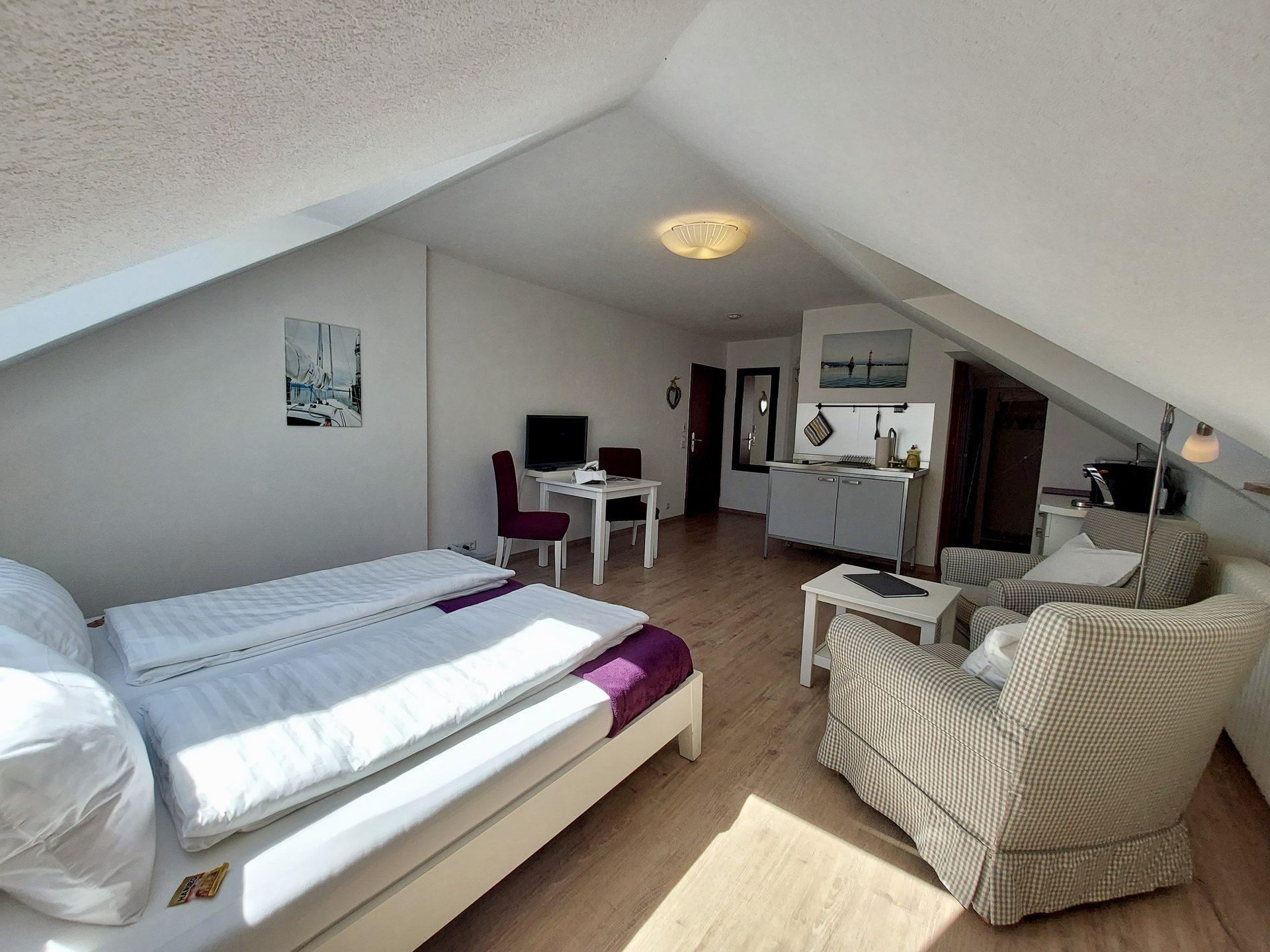 The Cozy Lindau N3 – Bild 4
